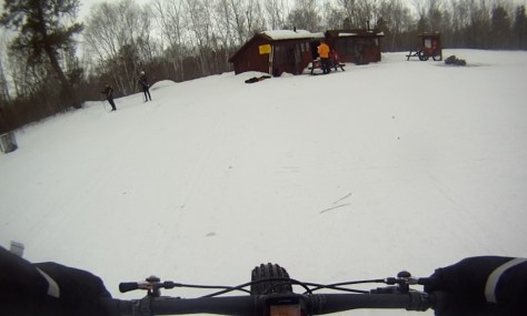 GB FB TD #2 - The Ride 19