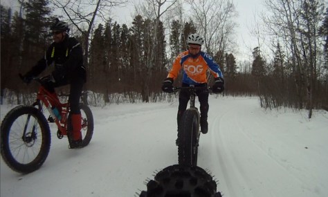 GB FB TD #2 - The Ride 4