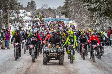 2016 Fat Bike Birkie Foundation Pic 1